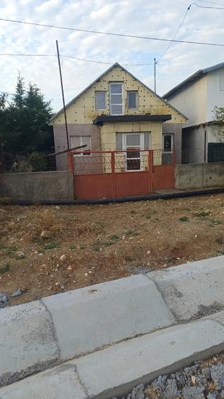 Vand casa in Cumpana - 1