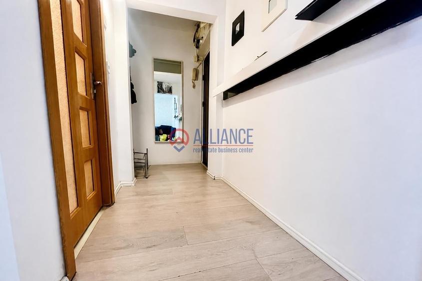 TOMIS NORD - Apartament 2 camere luminos, poziție excelentă - 8