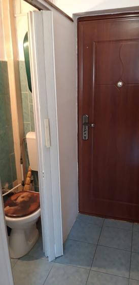 Apartament decomandat în Industrială