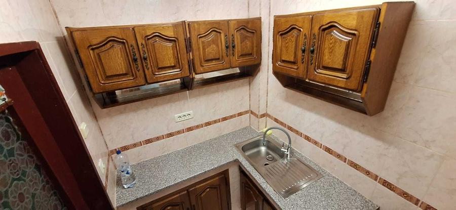 Garsonieră semidecomandată în Micălaca
