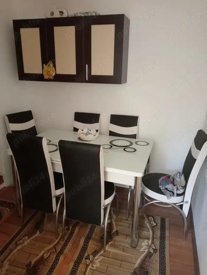 Casă cu 4 camere în Corlățel