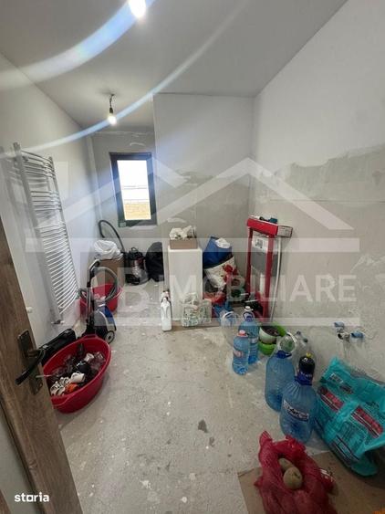 Casă cu 4 camere în Dumbrăvioara