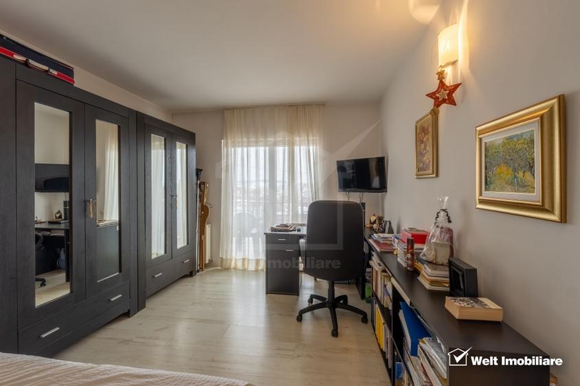 Apartament cu 3 camere 96mp garaj boxa Constantin Nottara - 7