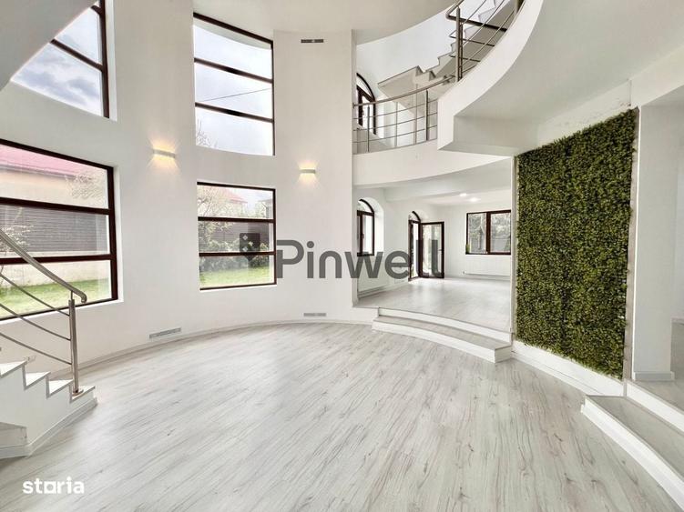 Vila | 6 camere | 416 mp | Teren 719 mp | Prelungirea Ghencea - 2