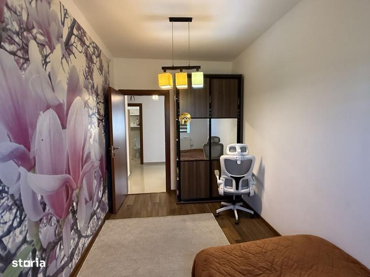 Apartament cu 3 camere în Prelungirea Ghencea
