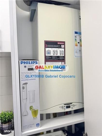 2 Camere | Palladium Residence 2 | Mobilat si Utilat | Loc de Parcare - 10
