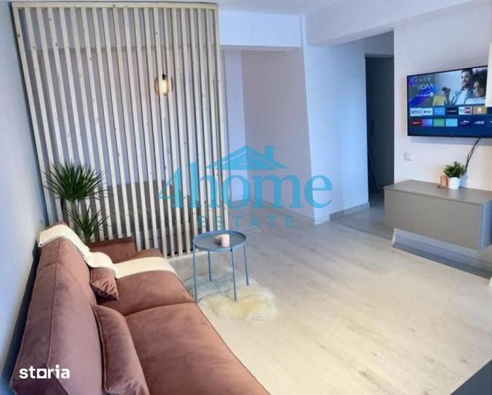 Studio complex Residential Lujerului|Politehnica|Metrou|Bloc Nou| - 5