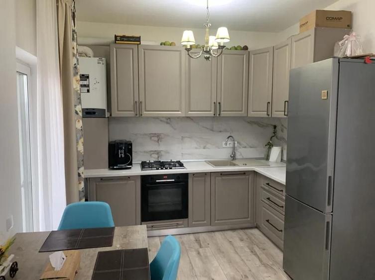 Apartament cu 2 camere în Șelimbăr
