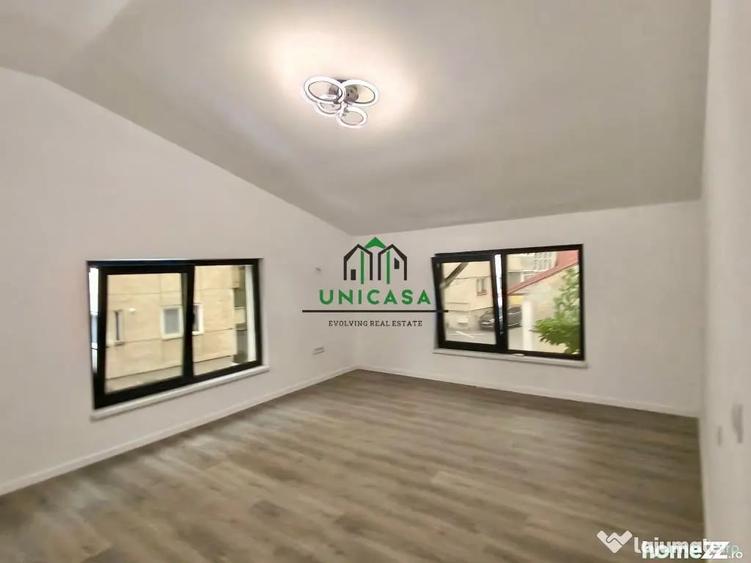 Casă cu 4 camere cu Teren 160 Mp în Central