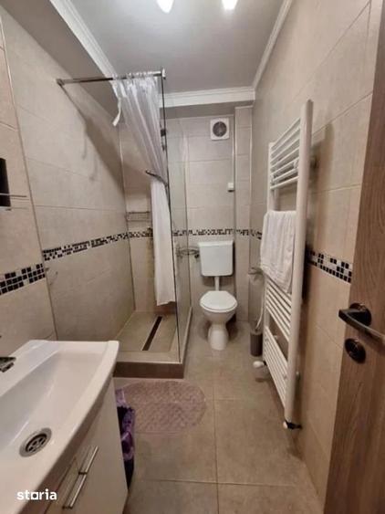 Apartament cu 2 camere, mobilat în Ultracentral