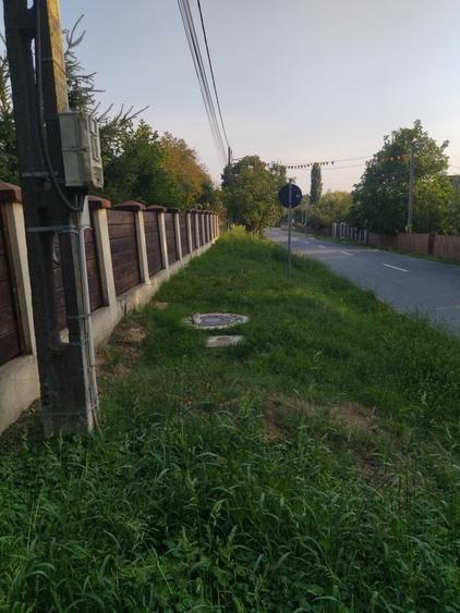 Spațiu comercial, în Central