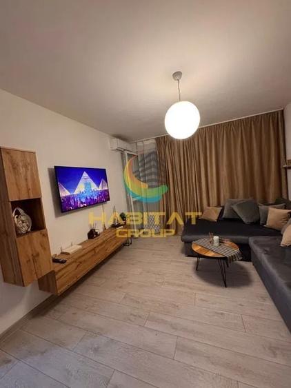Apartament 2 camere finisat modern decomandat  Piata Progresu - 8