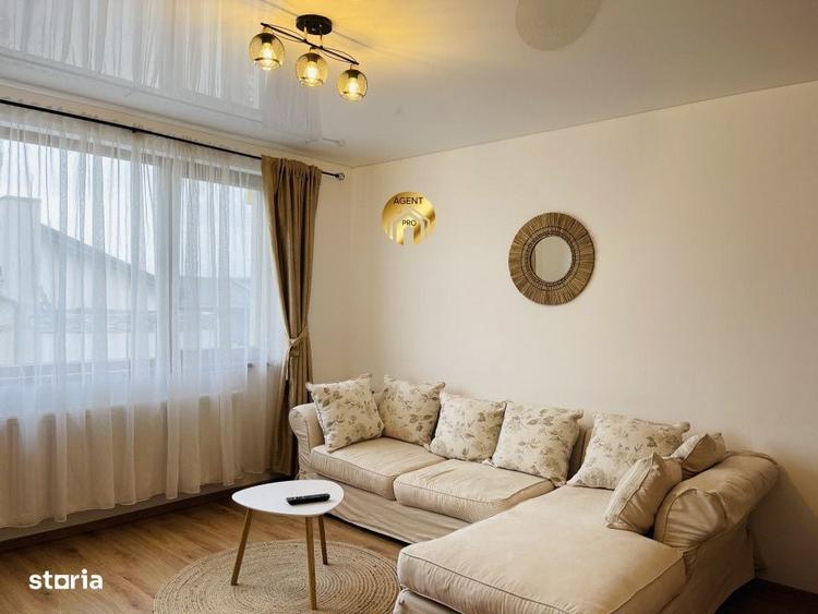 Apartament cu 2 camere în Central