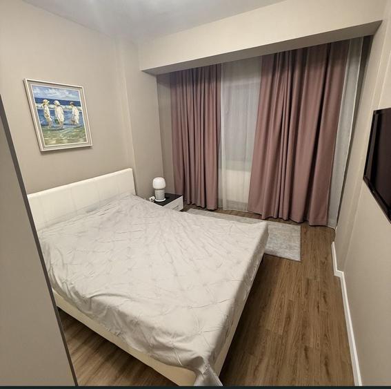 Apartament cu 2 camere decomandat, mobilat în Moșilor