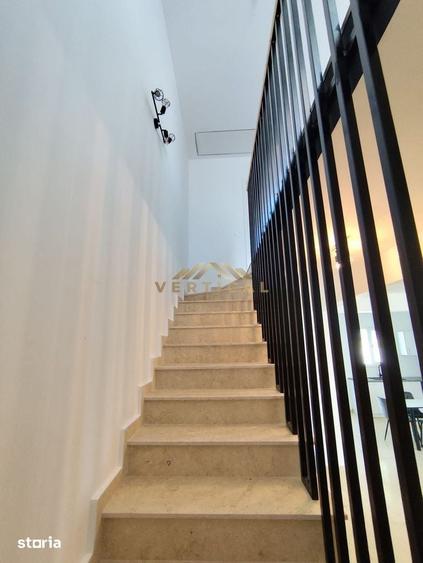 Casa moderna 139 mp utili | Teren 250 mp | Finisaje premium - 7