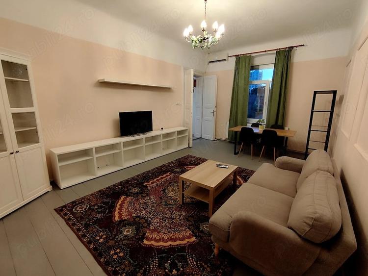 Apartament 3 camere Badea Car?an | 90 mp - 4