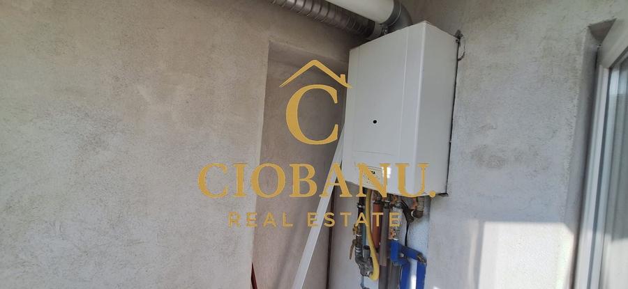 Apartament cu 2 camere decomandat, mobilat în 1 Mai