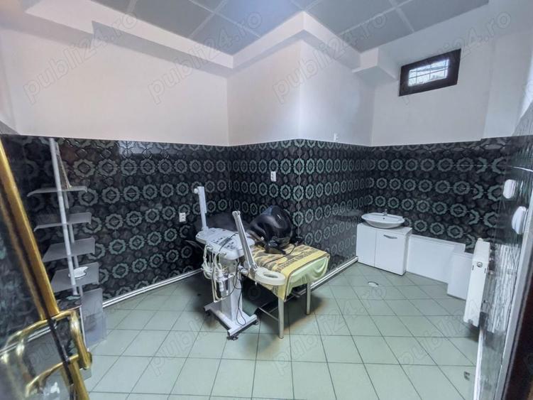 Spațiu comercial, de 150 mp, în Ultracentral