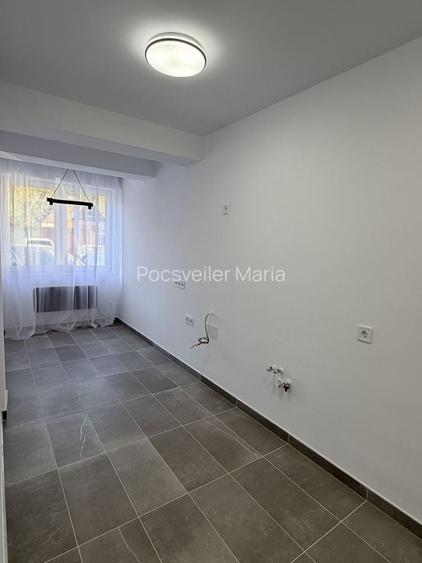 GARSONIERA 38 m2 COMPLET RENOVATA 20252026 | Incalzire in pardoseala | Design modern | Acte in regula