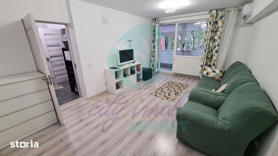 3 camere Obor Iancului | Parter inalt | 80 mp cu balcon mare - 3