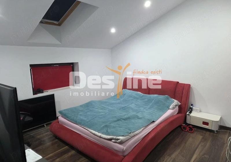 Casă individuală cu 6 camere cu Canalizare în Freidorf
