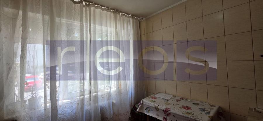 Apartament cu 3 camere, mobilat în Dristor