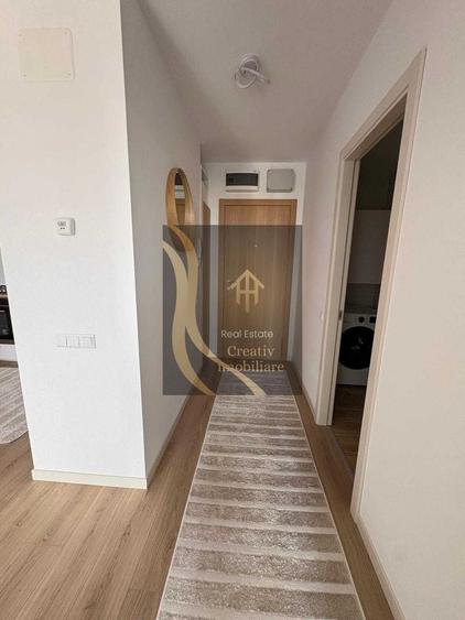 Apartament 2 camere de vanzare, bloc nou - 4