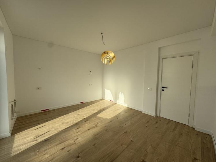 Casă individuală cu 6 camere cu Teren 413 Mp în Otopeni