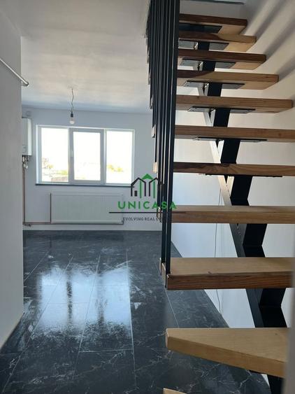 Apartament cu 2 camere decomandat în Traian