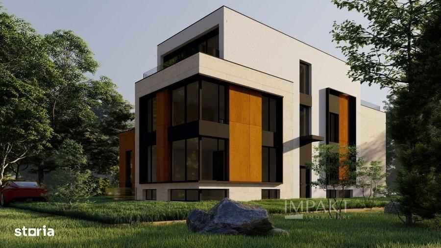 Apartament cu 3 camere în Andrei Mureșanu