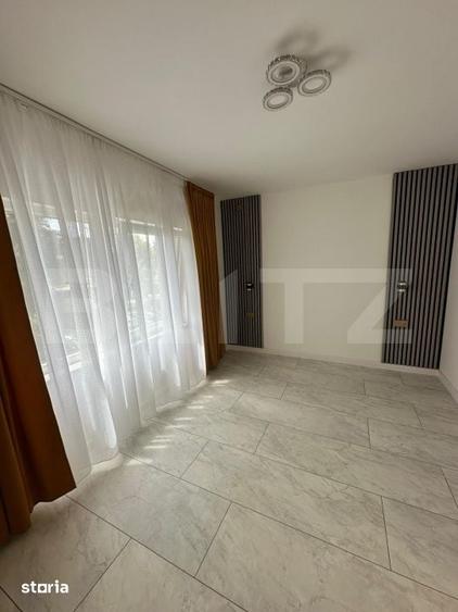 Apartament cu 2 camere, 60 mp, zona Parcul Teilor - 12