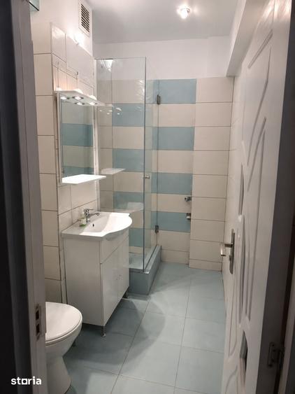 Garsonieră în Central