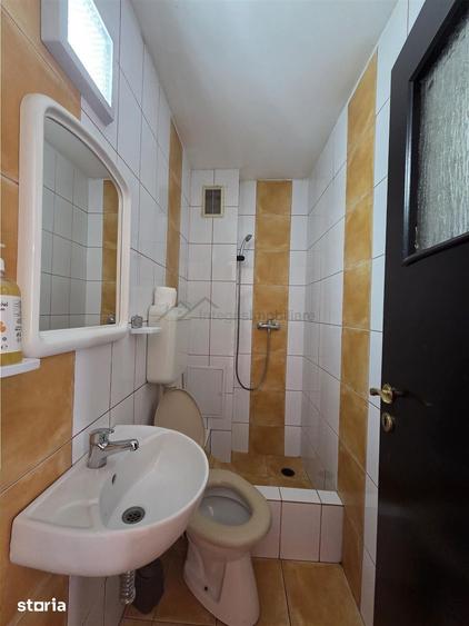 Casă cu Teren 2766 Mp în Sânmartin
