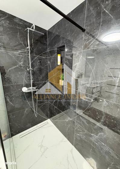 Casaapartament moderna | 62 mp | Curte proprie | Prima inchiriere | - 3