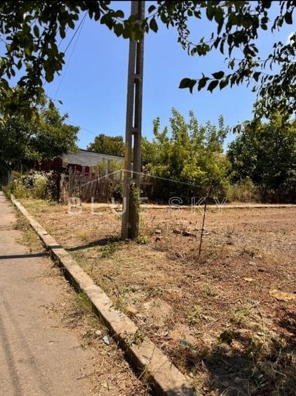 Teren Construcții intravilan de 386 mp, în Eforie Sud