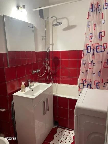 Garsonieră în Tătărași