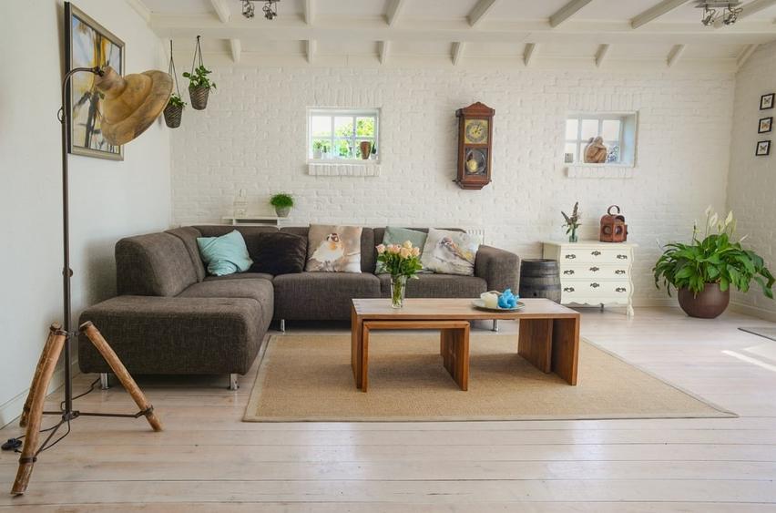 Apartament cu 2 camere decomandat în Berceni — fotografia 1