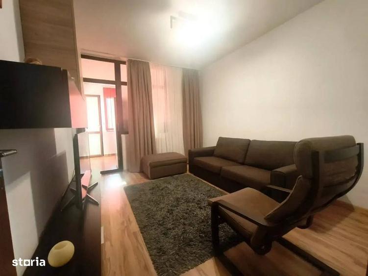 Apartament cu 2 camere în 1 Decembrie 1918