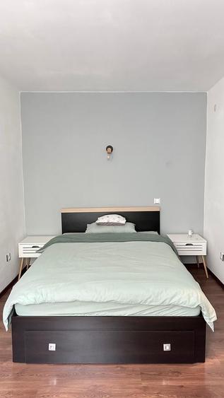 Apartament cu 2 camere decomandat în Exterior Vest
