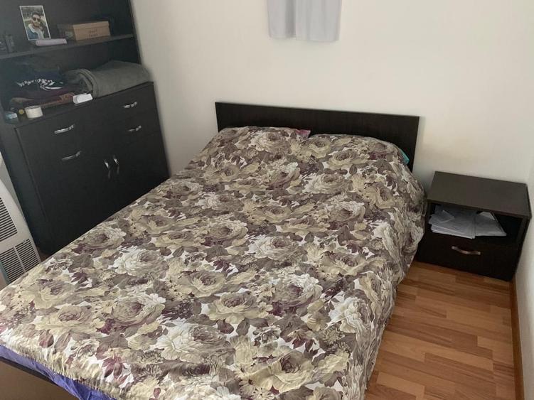 Apartament cu 3 camere în Podul de Fier