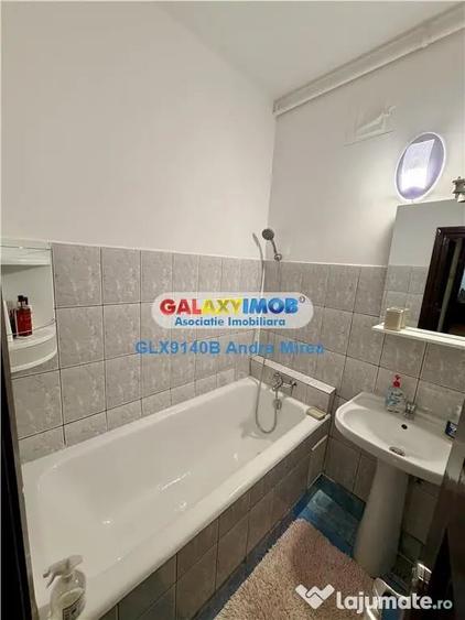Apartament cu 2 camere decomandat în Basarabia