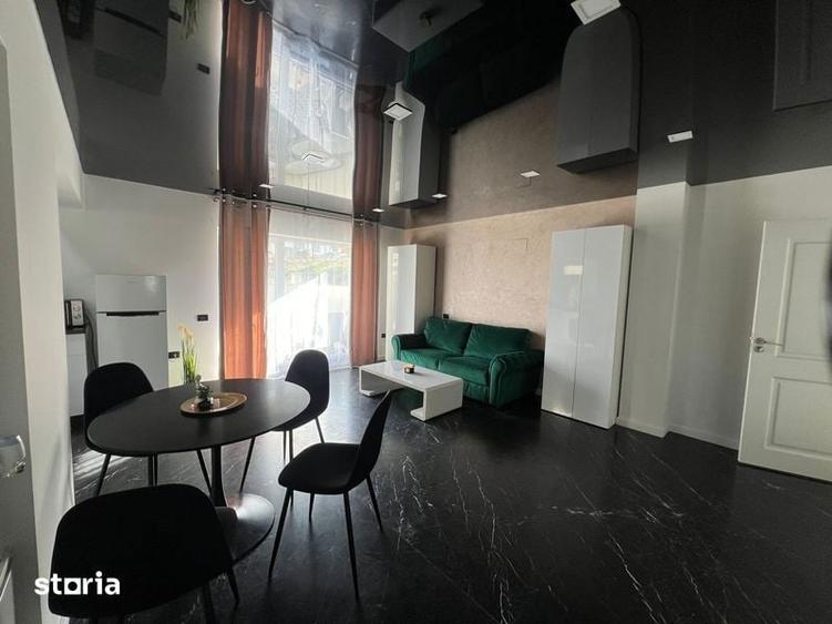 Apartament cu 2 camere în ICIL