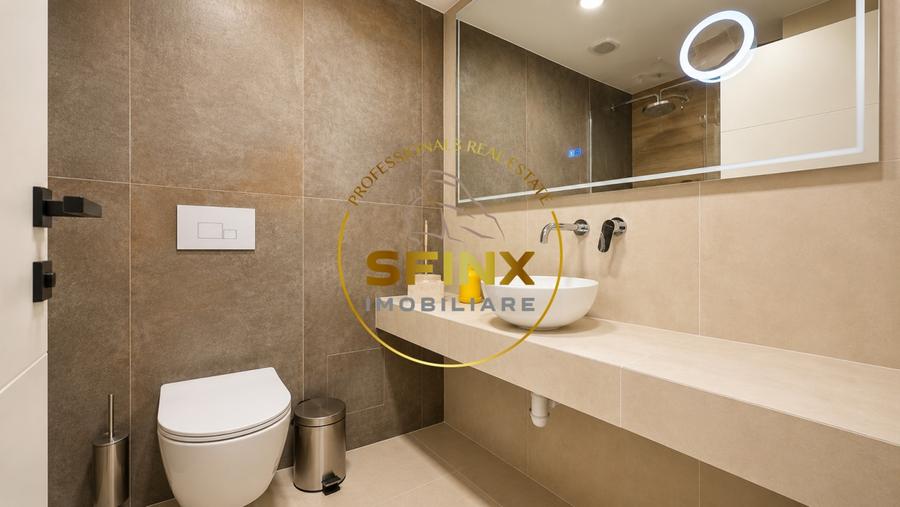 3 camere | 2025 | Pipera | etaj 3 | balcon mare | comision zero - 11