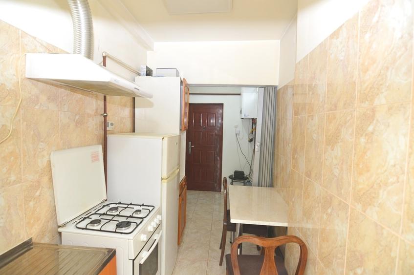 Apartament cu 2 camere decomandat în Ștefan cel Mare
