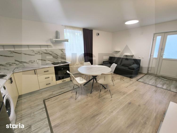 Casă cu 3 camere cu Teren 200 Mp în Apahida