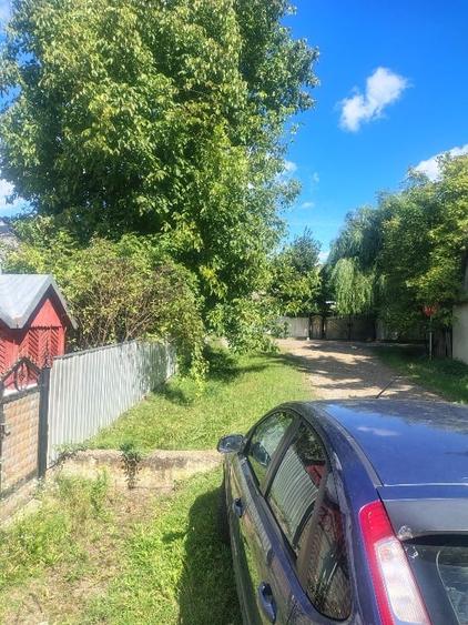 Casă individuală cu 3 camere cu Teren 100 Mp în Mihăileni
