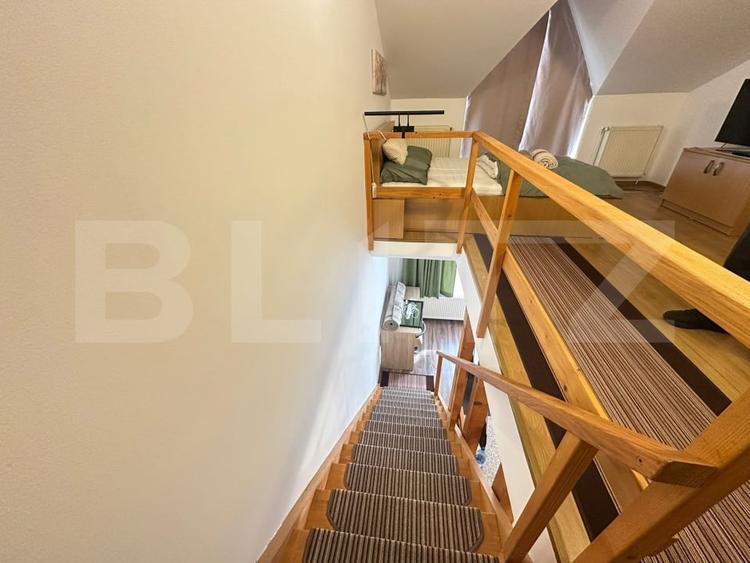 Apartament 2 camere, tip duplex, intrare separata, zona Gojdu - 4