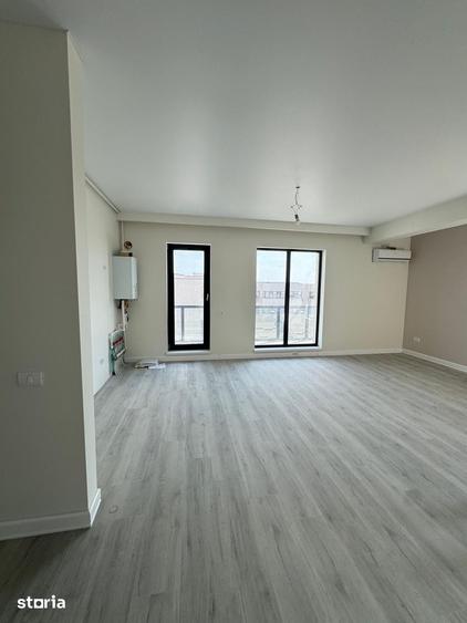 Tomis Plus-Apartament 3 camere decomandat - 5