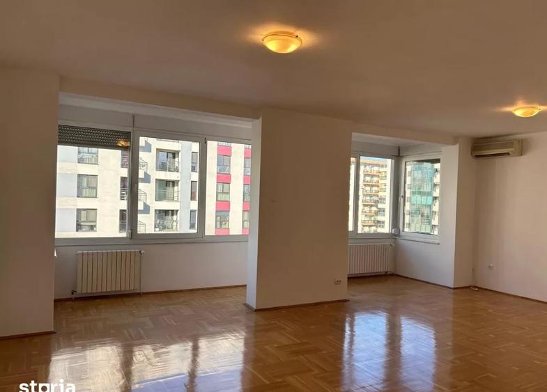 Apartament cu 3 camere, mobilat în Plevnei