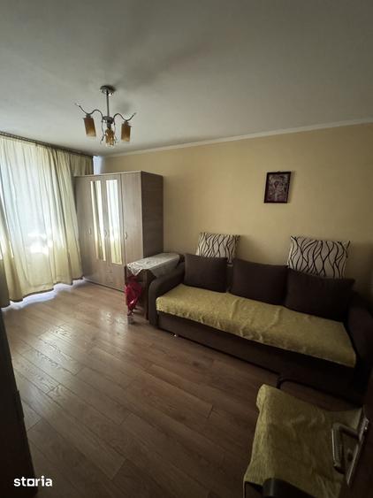 Apartament cu 2 camere decomandat în Giurgiului